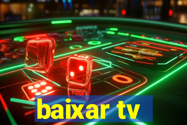 baixar tv - futebol ao vivo